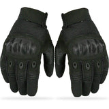 Men's Gloves Tactical Microfibre Fabric - All sizes