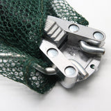 Retractable Fishing Net Telescoping Foldable Landing Net