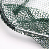 Retractable Fishing Net Telescoping Foldable Landing Net