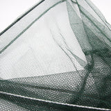 Retractable Fishing Net Telescoping Foldable Landing Net