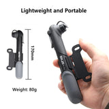 Portable Bicycle Pump Mini Hand Pump Cycling Air Pump Ball Toy Tire
