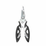 Fishing Plier Scissor Braid Line Lure Cutter Hook Remover Tackle Tool