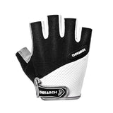 Cycling Gloves Outdoor Half Finger Anti-Slip Shock-Absorbing Gloves