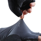 Workout Gloves Lightweight & Breathable Fingerless Exercise Training