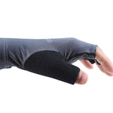 Workout Gloves Lightweight & Breathable Fingerless Exercise Training