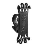 Bike Phone Holder 360°Rotation Silicone Bicycle