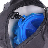 Hydration Pack with 70 oz 2L Water Bladder