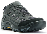 ROCKROOSTER Newland Grey 4 Inch Waterproof Hiking Shoes KS5514