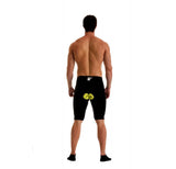 Insta Slim I.S.Pro USA Cycling Compression Padded Bike Short MA2008