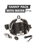 Waist Bag Camping Kit